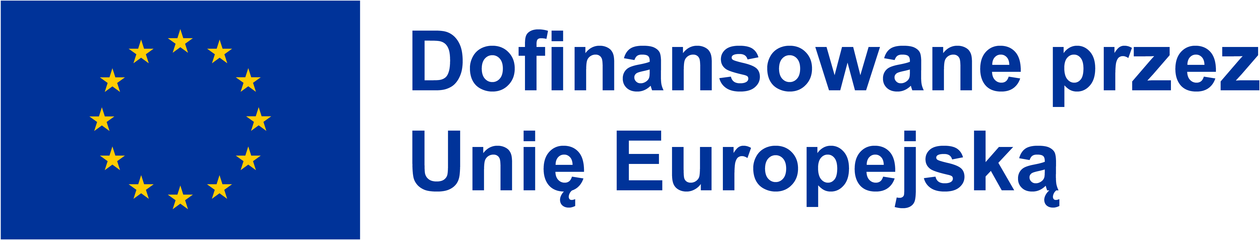 Dofinansowane przez Unię Europejską